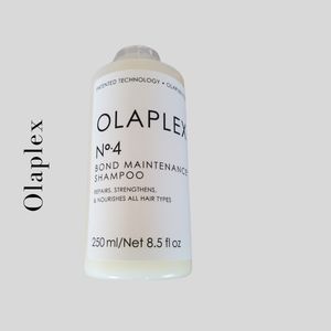 OLAPLEX No. 4 Bond Maintenance Shampoo